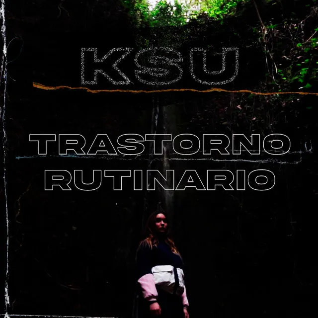 Trastorno Rutinario