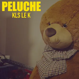 Peluche by KLS