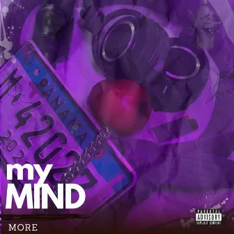 My Mind by More