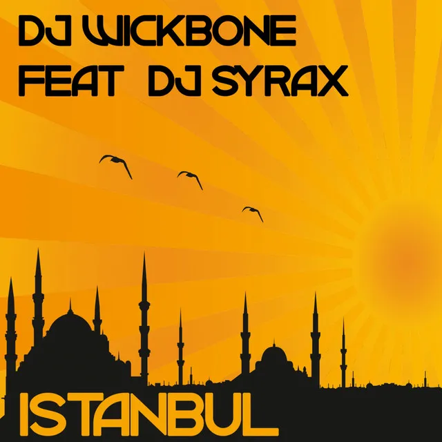 Istanbul - Radio Mix