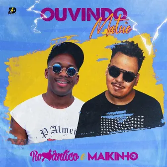 Ouvindo Matuê by Maikinho DJ