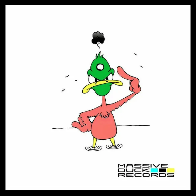 Come On Now - Original Mix