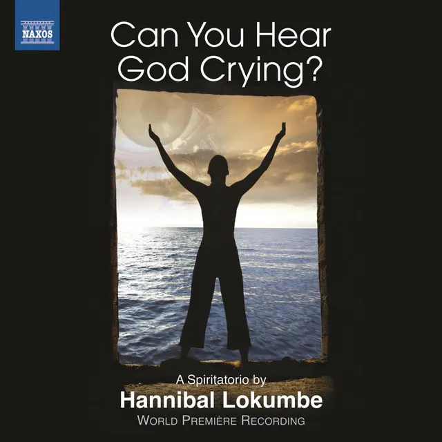 Can You Hear God Crying?: Veil I. Who