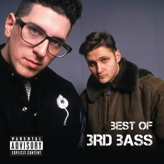 Best Of 3rd Bass by 3rd Bass