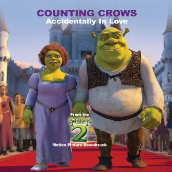 Accidentally In Love (From Shrek 2 S/T) by Counting Crows