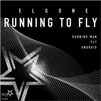 Running To Fly by Elgone