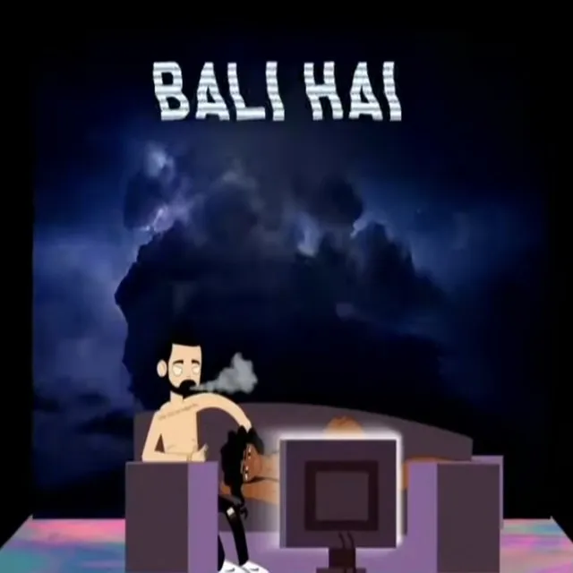 Bali Hai