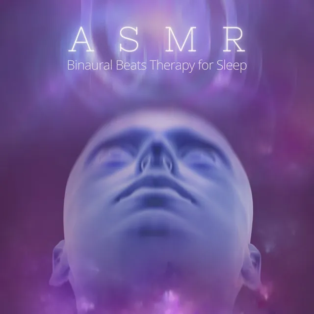 ASMR (Binaural Beats Therapy for Sleep)