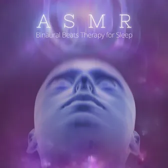 ASMR (Binaural Beats Therapy for Sleep) by Double Zero