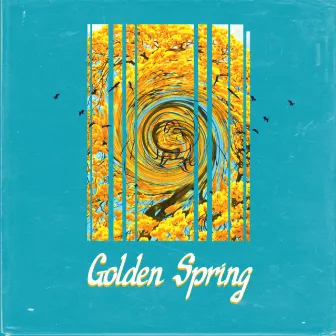 Golden Spring by EV-47