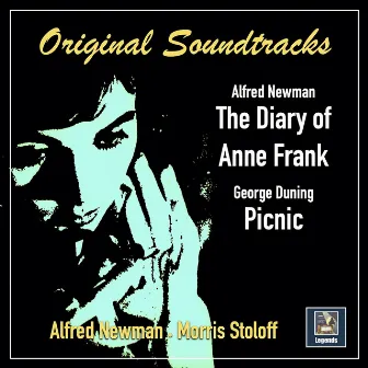 The Diary of Anne Frank & Picnic (Original Motional Picture Soundtracks) by Morris Stoloff