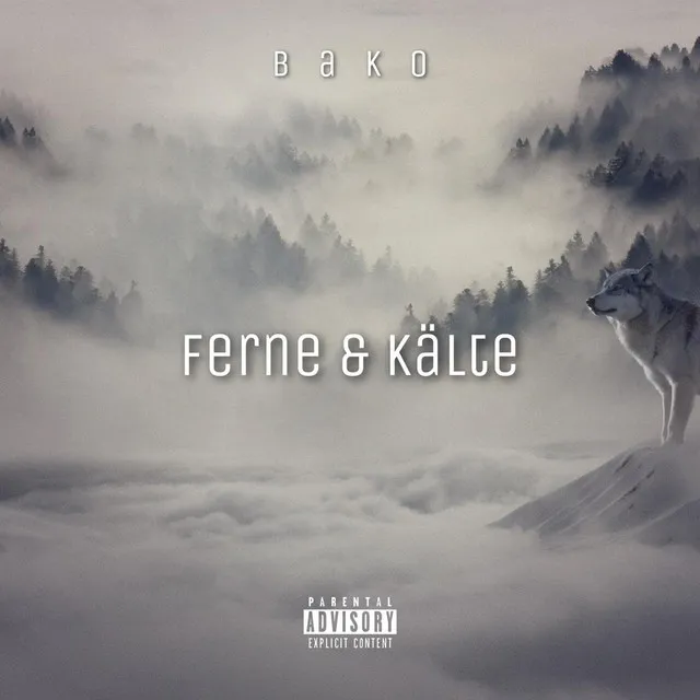 Ferne & Kälte