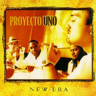 New Era by Proyecto Uno