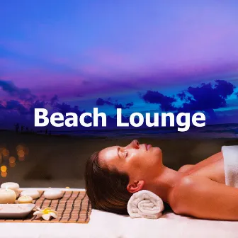 Beach Lounge by Lounge 50