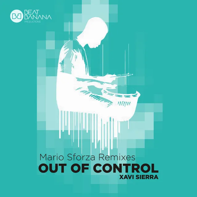 Out of Control - Mario Sforza Remix - Radio Edit