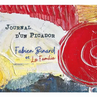 Journal d'un Picador by Fabien Binard