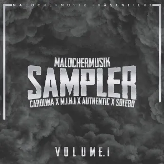 MalocherMusik - Sampler Vol. 1 by Authentic