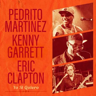 Yo Si Quiero by Pedrito Martinez