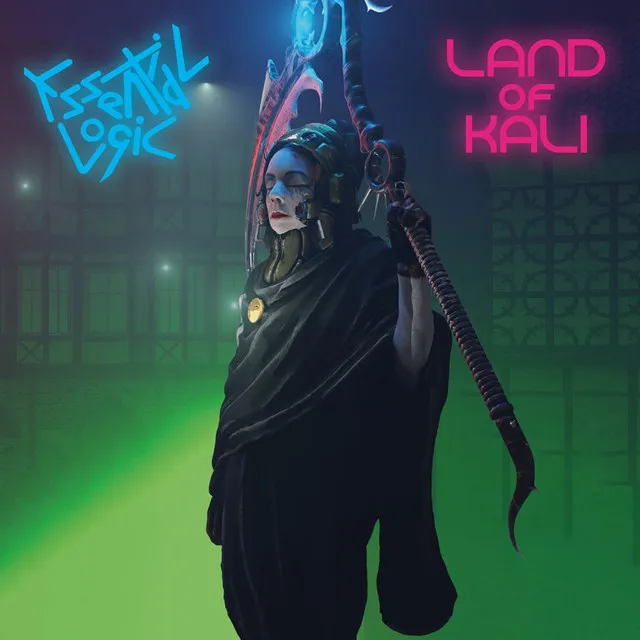 Land Of Kali