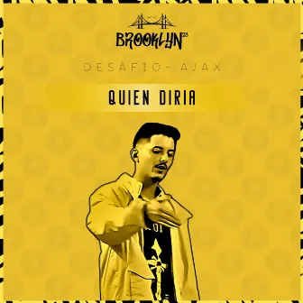 Quien Diria by Danken Lb