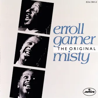 The Original Misty by Erroll Garner