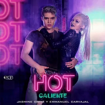 Hot Caliente by Emmanuel Carvajal