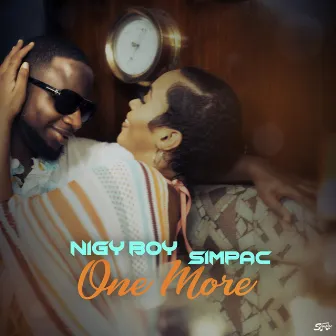 One More by NIGY BOY