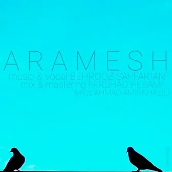 Aramesh by Behrooz Saffarian