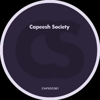 Failure as a Friend by Capeesh Society