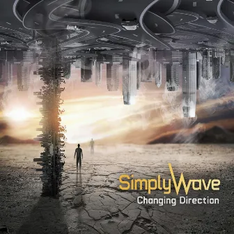 Changing Direction by Simply Wave