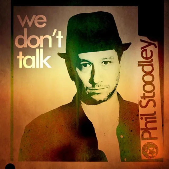 We Don't Talk