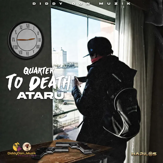 Quarter to Death