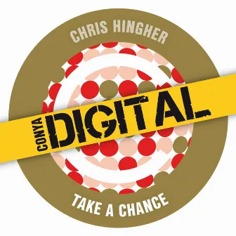 Take a Chance by Chris Hingher