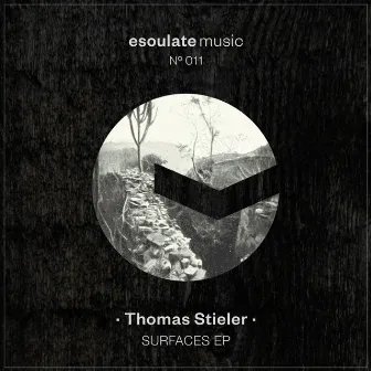 Surfaces by Thomas Stieler