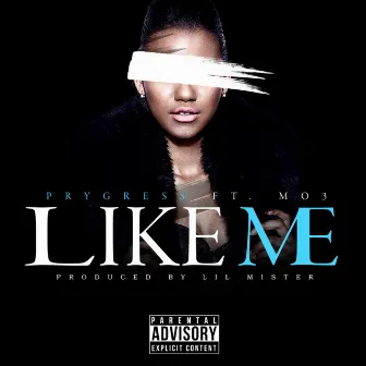 Like Me (feat. Mo3) by Phat Boy Fresh