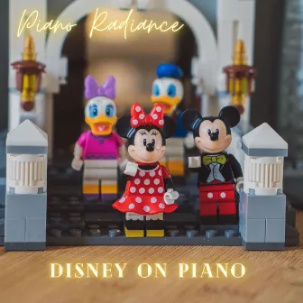 Disney on Piano by Piano Radiance