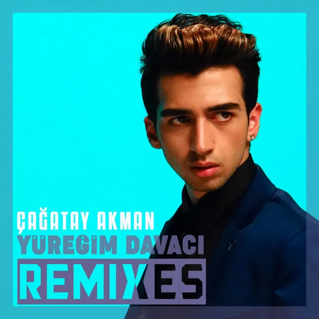 Yüreğim Davacı - Ari Gemci Remix