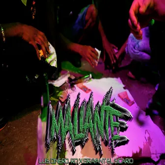 Maliante by Brayant el Sicario