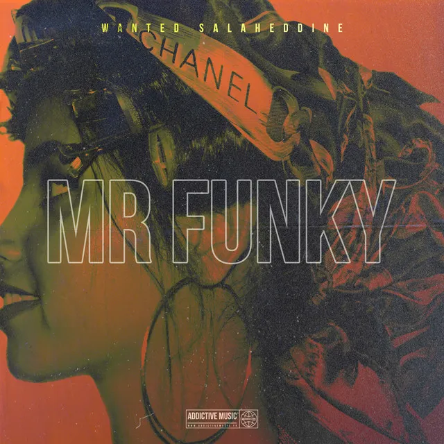 Mr Funky