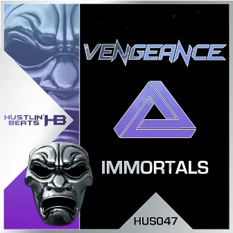 Immortals by Vengeance