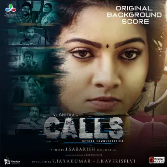 Calls (Original Background Score) by Thameem Ansari