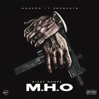 M.H.O by Rizzy Rampz