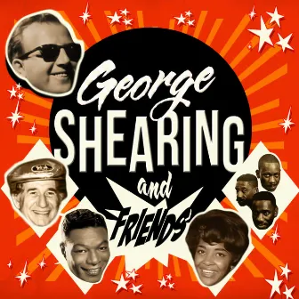 George Shearing & Friends by George Shearing