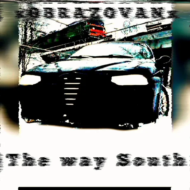 The way South