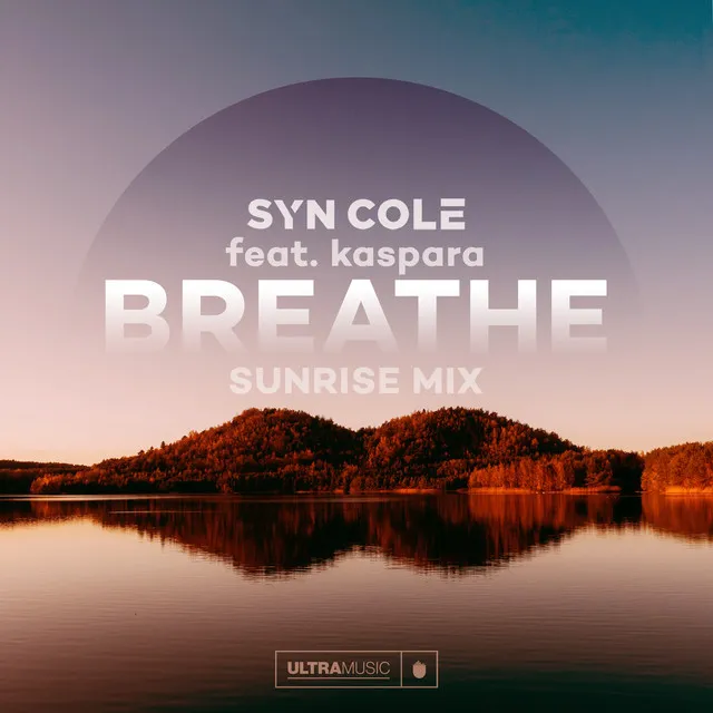 Breathe (feat. kaspara) - Sunrise Mix