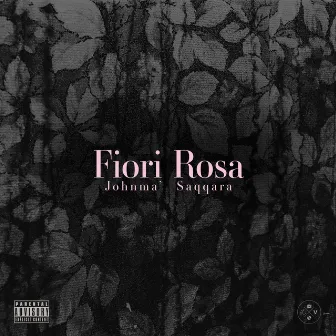 Fiori Rosa by Saqqara