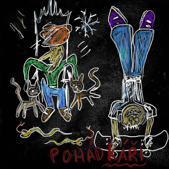 Pohádkáři