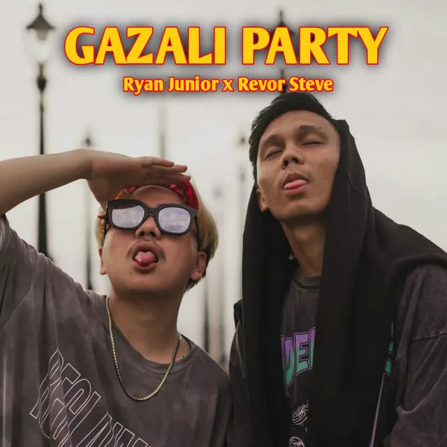 Gazali Party