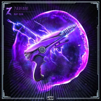 Ray Gun by Zarian