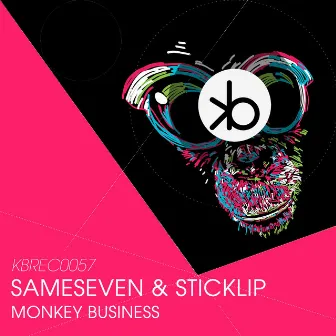 Monkey Business by Sameseven